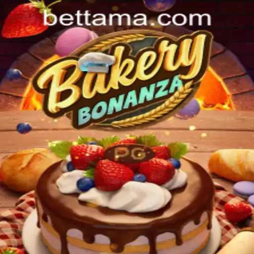 BakeryBonanza: A Delicious Adventure at TamaBet Casino