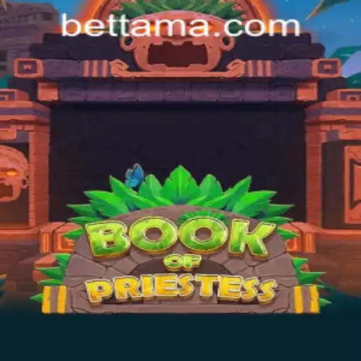 Discover the Enchantment of BookOfPriestess at TamaBet Casino