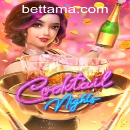 Exploring CocktailNights at TamaBet Casino