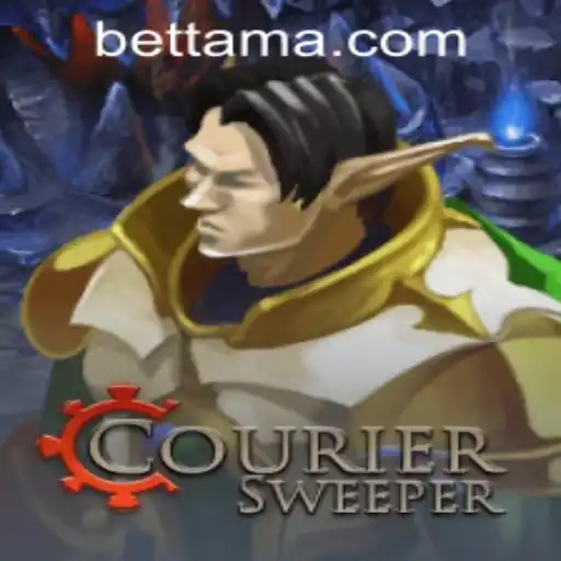 CourierSweeper: The New Thrill at TamaBet Casino