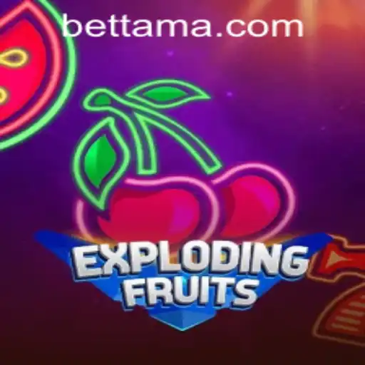 ExplodingFruits: A Thrilling Journey at TamaBet Casino