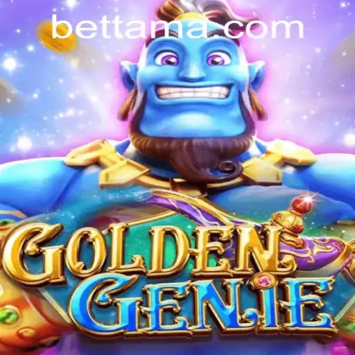 Explore the Exciting World of GOLDENGENIE: A Dive into TamaBet Casino’s Latest Offering