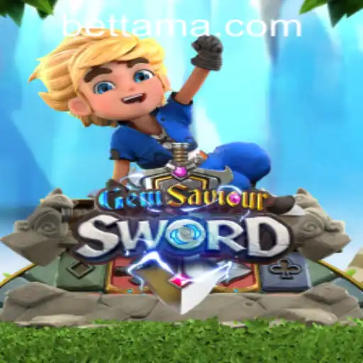Discovering GemSaviourSword at TamaBet Casino