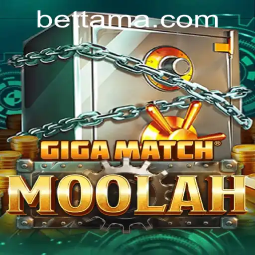 Discovering GigaMatchMoolah at TamaBet Casino