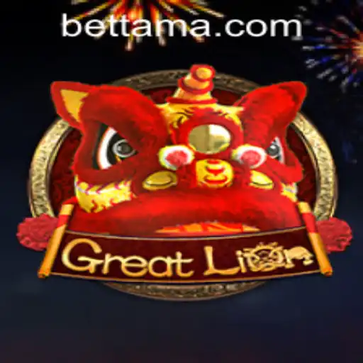 The Exciting World of GreatLion at TamaBet Casino