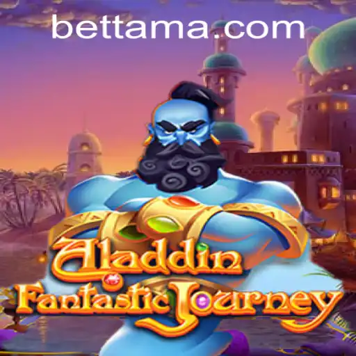 Embark on a Magical Journey with Aladdin at TamaBet Casino