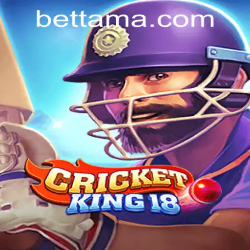 CricketKing18: A New Spin on Traditional Cricket at TamaBet Casino