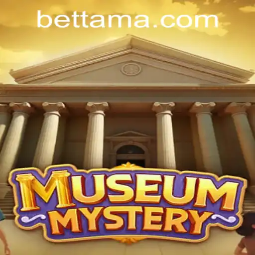 Unraveling the Enigma of MuseumMystery at TamaBet Casino