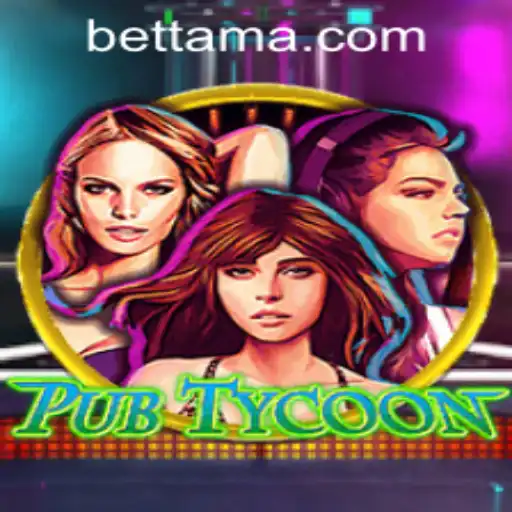 Exploring PubTycoon: A Game of Strategy and Luck at TamaBet Casino