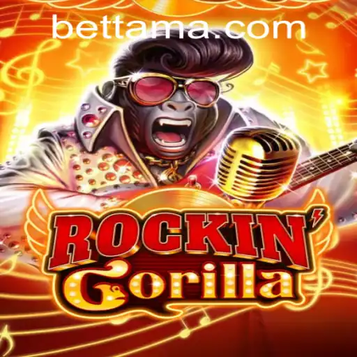 Discover the Excitement of RockinGorilla at TamaBet Casino