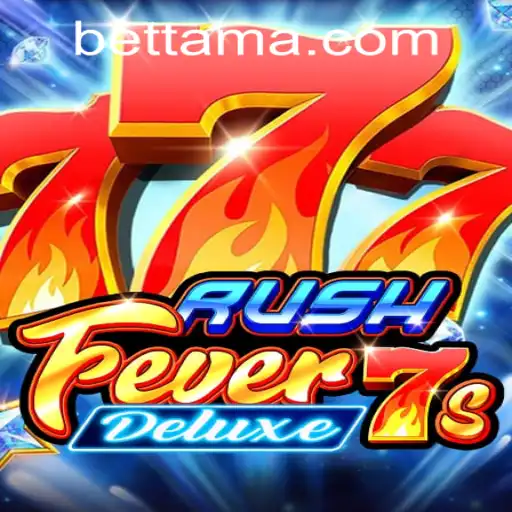 Exploring the Thrills of RushFever7sDeluxe at TamaBet Casino