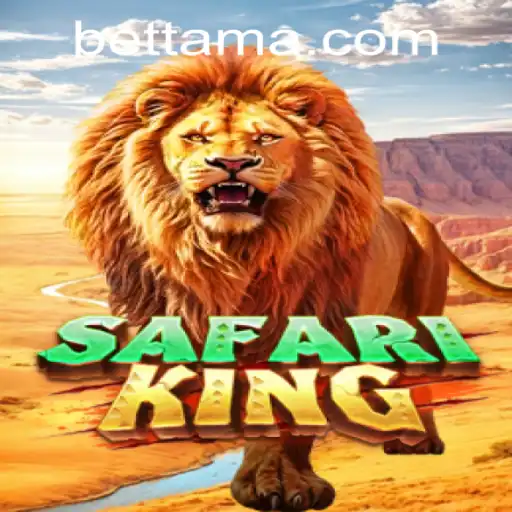 Discover the Adventure of SafariKing at TamaBet Casino