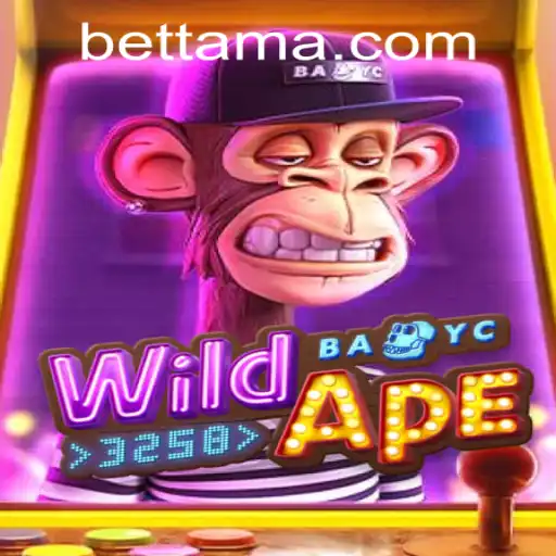 WildApe3258: Dive into the Jungle Adventure at TamaBet Casino