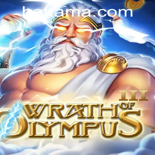 Discover the Thrills of Wrath of Olympus III at TamaBet Casino