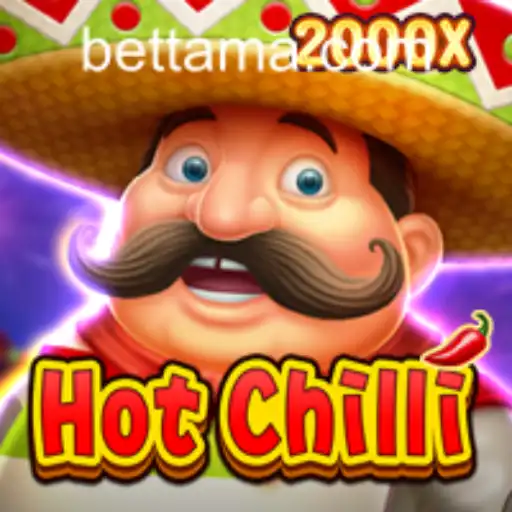 Exploring the Thrilling World of HotChilli at TamaBet Casino