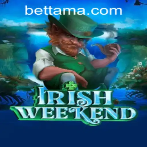 Introducing IrishWeekend: A Game-Changing Experience at TamaBet Casino