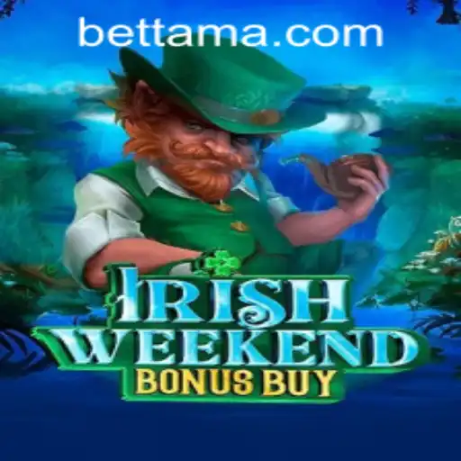 Explore the Excitement of IrishWeekendBonusBuy at TamaBet Casino