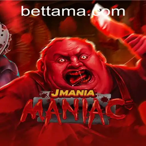Exploring JManiaManiac: A Thrilling Adventure at TamaBet Casino