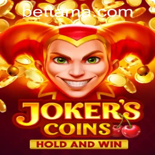 Discover the Thrills of JokersCoins at TamaBet Casino