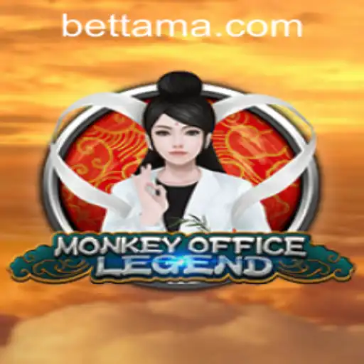 Exploring the Thrilling World of MonkeyOfficeLegend at TamaBet Casino