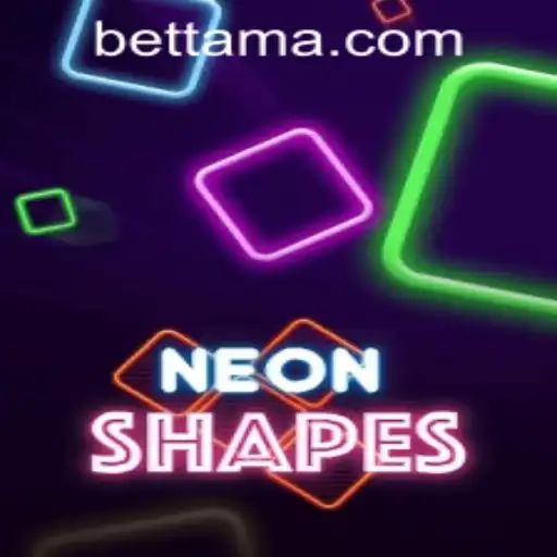 NeonShapes: A Thrilling New Experience at TamaBet Casino