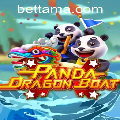 Discover the Excitement of PANDADRAGONBOAT at TamaBet Casino