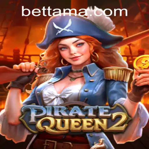 Exploring the Thrilling World of PirateQueen2 at TamaBet Casino