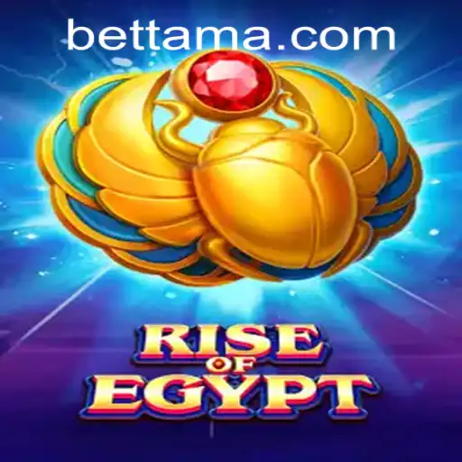 Explore the Wonders of 'RiseOfEgypt' at TamaBet Casino