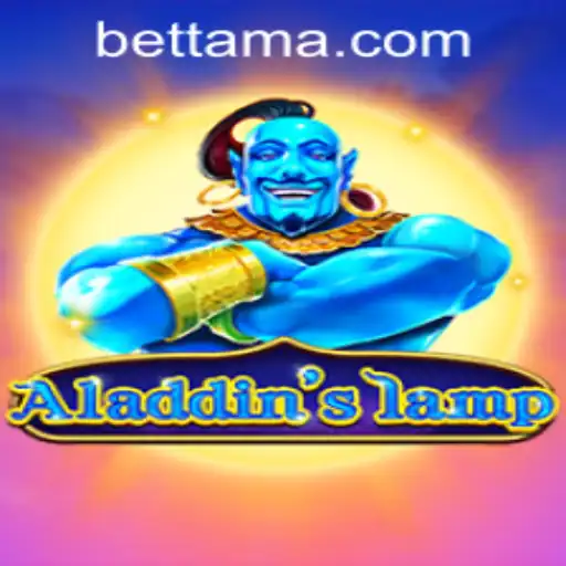 Aladdinslamp: Unveiling the Magic at TamaBet Casino
