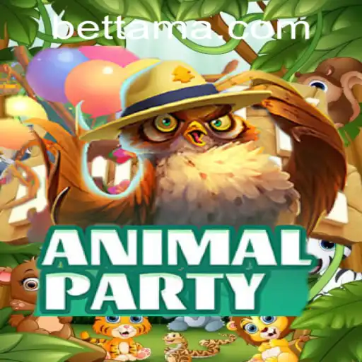 Discovering the Excitement of AnimalParty at TamaBet Casino