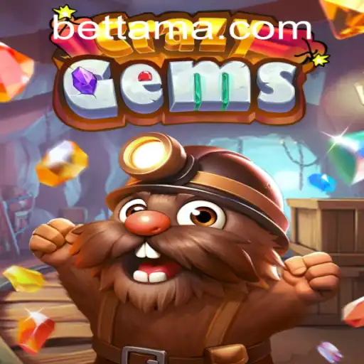 Exploring CrazyGems at TamaBet Casino