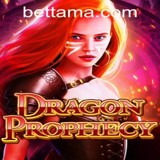 Unveiling the Magic of DragonProphecy at TamaBet Casino