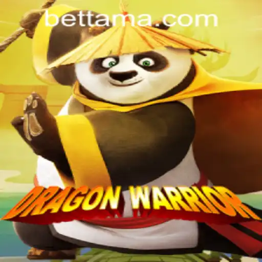 DragonWarrior: A Thrilling Adventure Awaits at TamaBet Casino