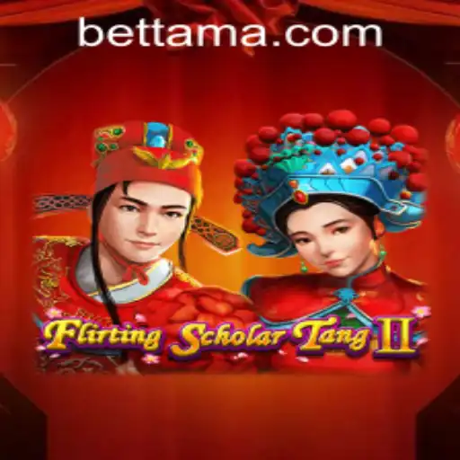 Discover the Enchanting World of Flirting Scholar Tang II