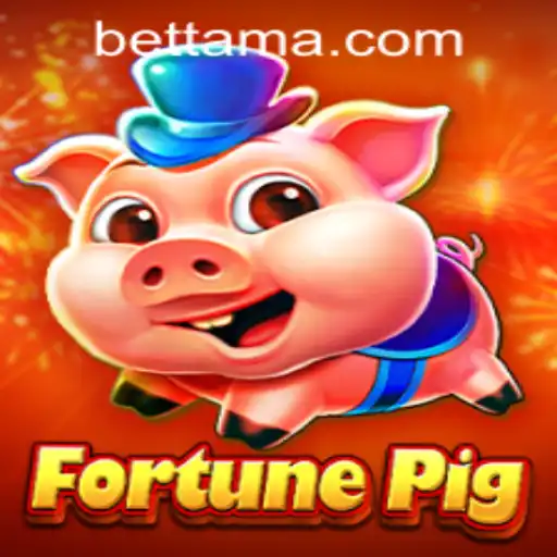 FortunePig: The Newest Thrill at TamaBet Casino