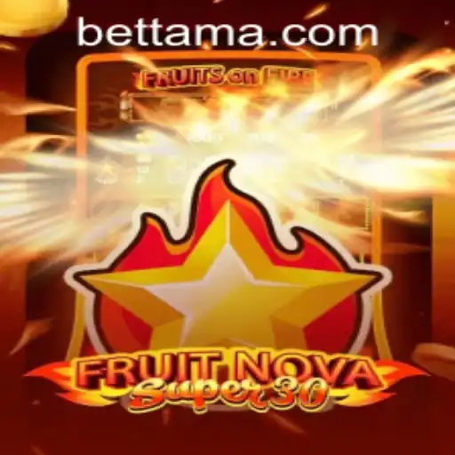 Exploring the Excitement of FruitrNovaSupe30 at TamaBet Casino