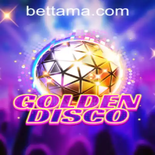 GoldenDisco: An Unforgettable Gaming Experience at TamaBet Casino
