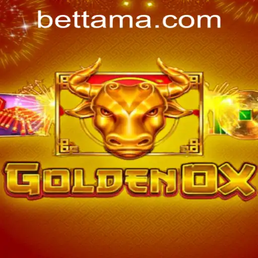 Experience the Thrills of GoldenOx: A New Entrant in the TamaBet Casino Universe