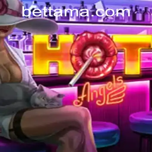 Exploring HotAngels at TamaBet Casino: A Thrilling Gaming Experience
