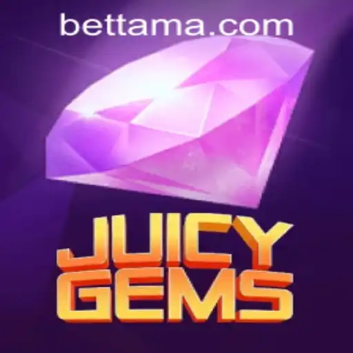 JuicyGems: A Thrilling Adventure at TamaBet Casino