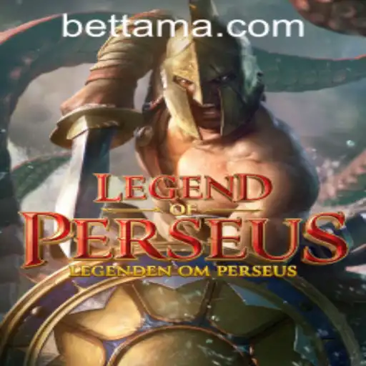 Exploring the Thrilling Realm of LegendofPerseus at TamaBet Casino