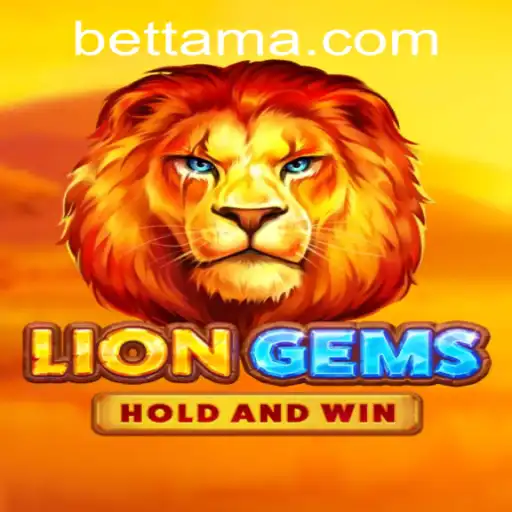 Unleashing the Excitement of LionGems at TamaBet Casino