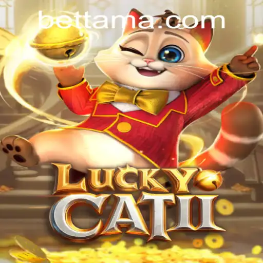 Discover the Exciting World of LuckyCatII at TamaBet Casino
