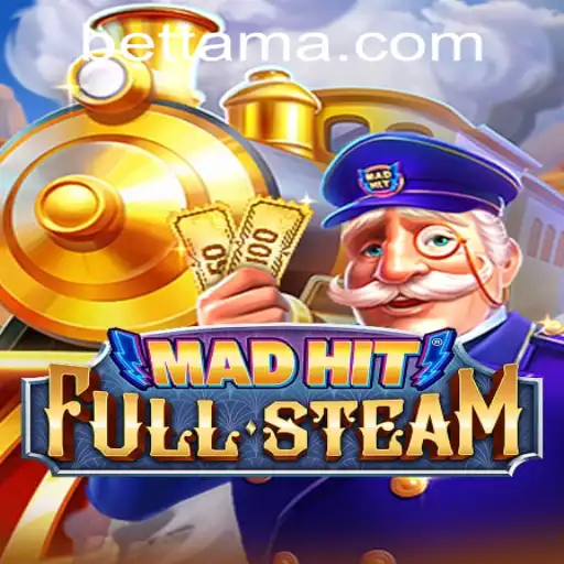 Unveiling MadHitFullSteam: A Thrilling Addition to TamaBet Casino