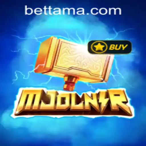 Discover the Thrilling World of Mjolnir at TamaBet Casino