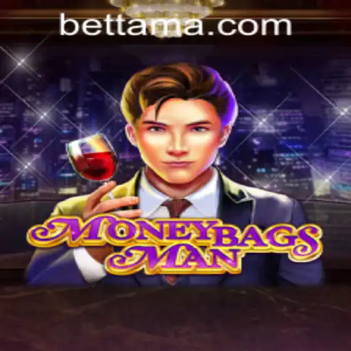 Discover the Thrills of MoneybagsMan at TamaBet Casino
