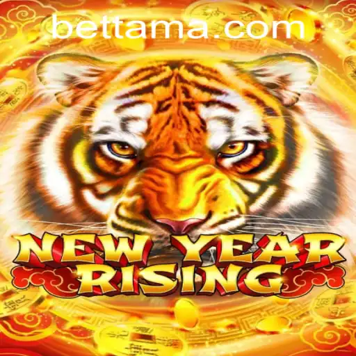 NewYearRising: The Exciting New Offering at TamaBet Casino