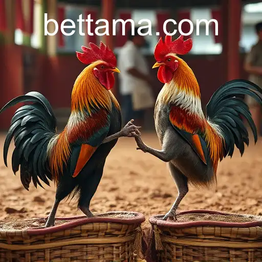 The Evolution of Sabong Games in the Digital Age