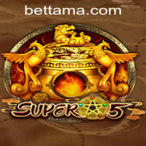 Discover the Exciting World of Super5 at TamaBet Casino