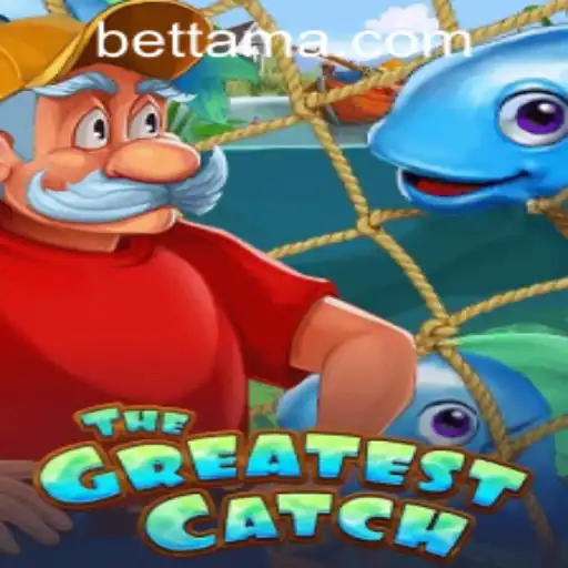 Experience the Thrill with TheGreatestCatch at TamaBet Casino